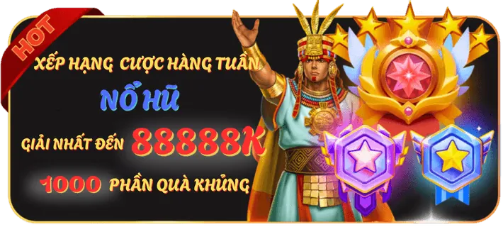 Bắn Cá Tiên u88 bet