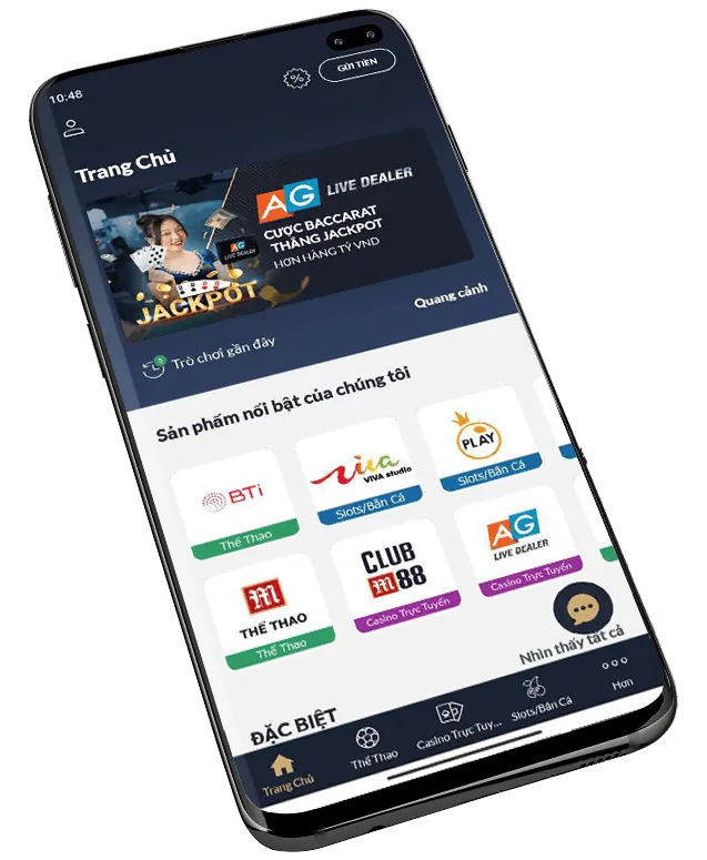 Bảng tỷ lệ cược cạnh tranh và hấp dẫn tại u88 bet