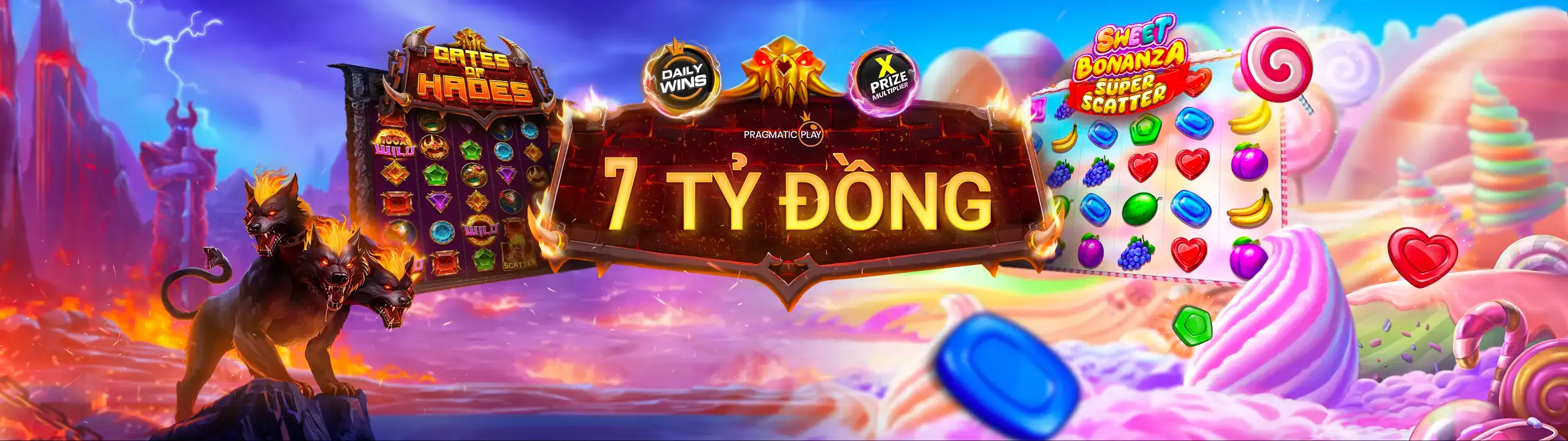 Trải nghiệm Slots u88 bet