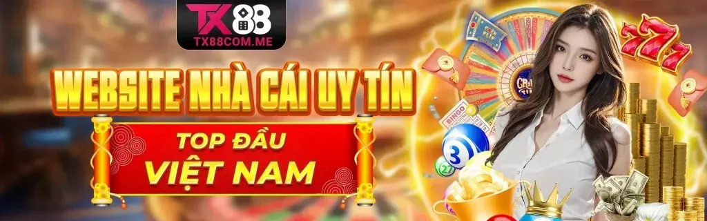Các trò chơi tại u88 bet