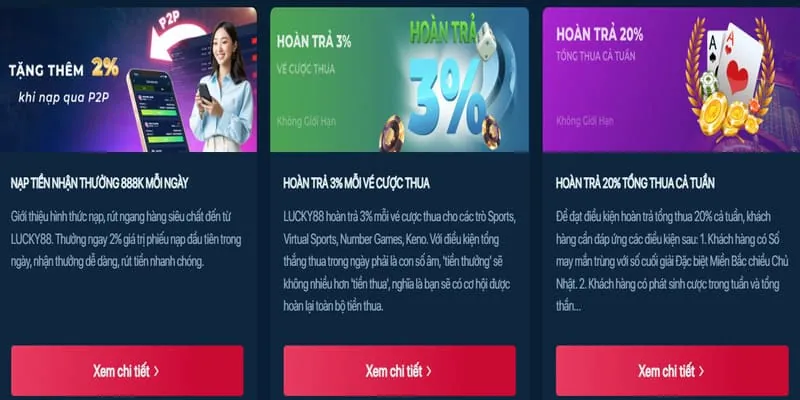 Cam kết dịch vụ khách hàng u88 bet